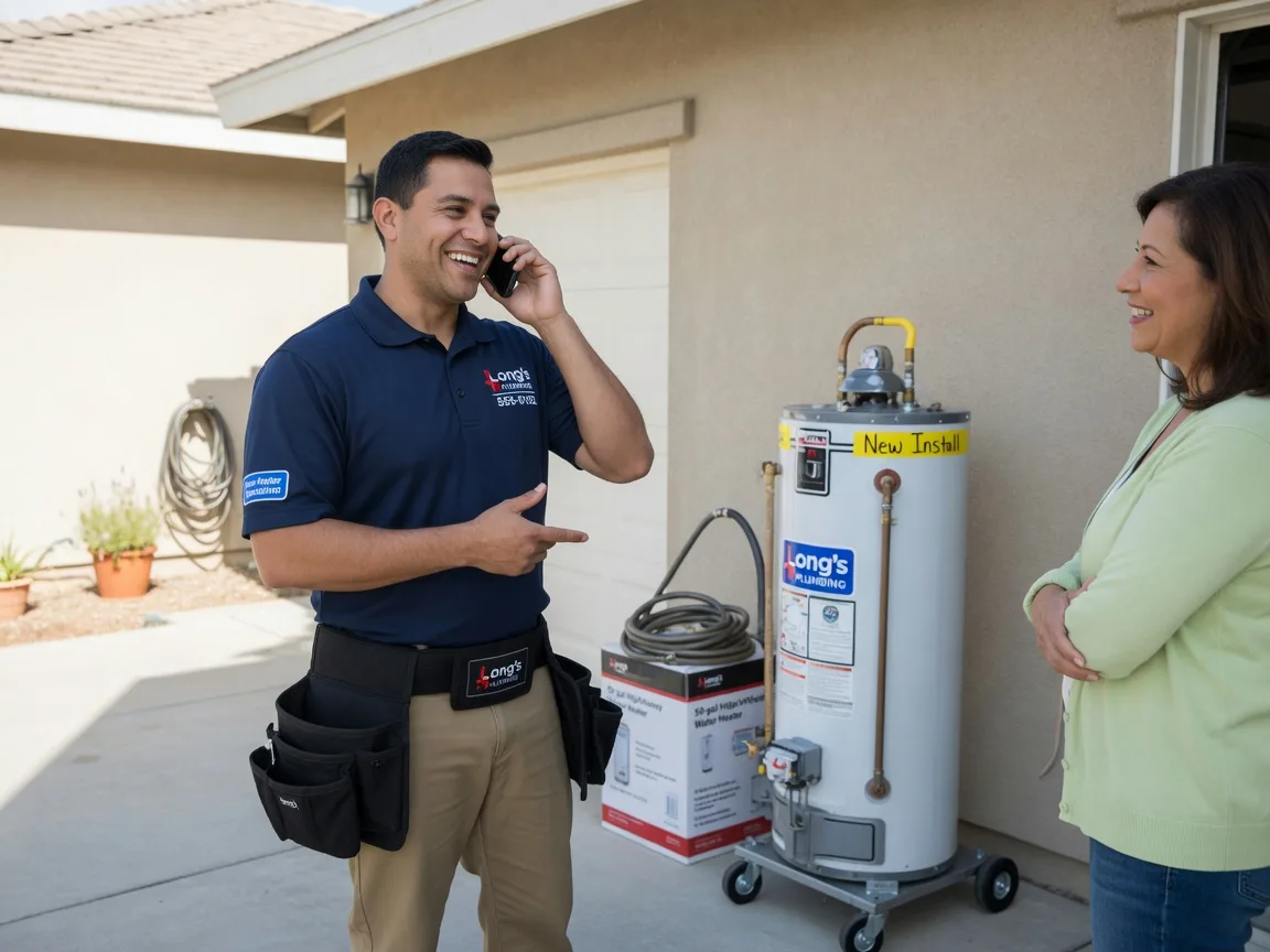 Leak Detection Laughlin Afb, TX FAQs